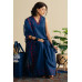 Cobalt Blue Outfit